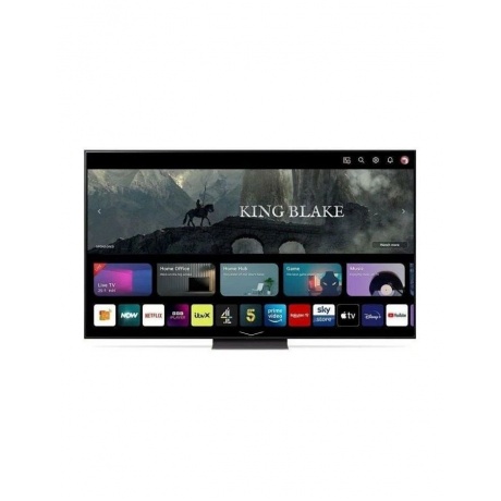 Телевизор LG 65UR91006LA - фото 13