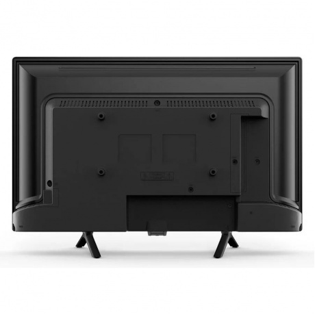 Телевизор Starwind SW-LED24SG304 черный - фото 2