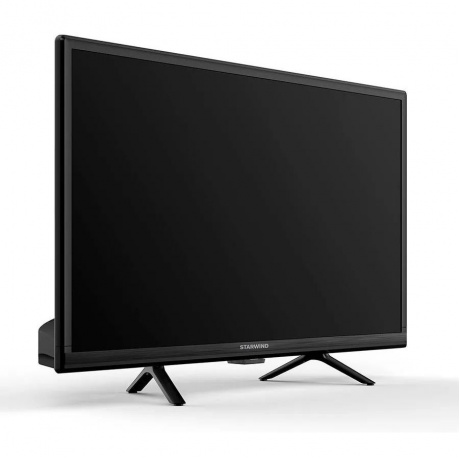 Телевизор Starwind SW-LED24SG304 черный - фото 5