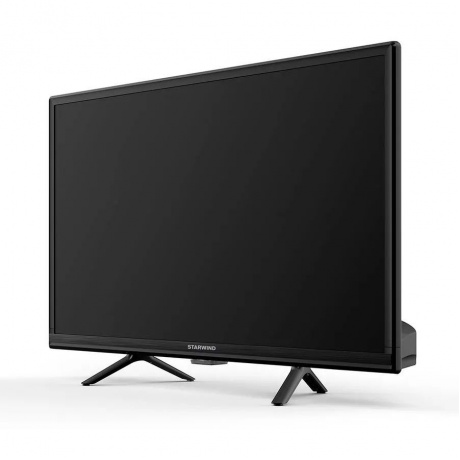 Телевизор Starwind SW-LED24SG304 черный - фото 6