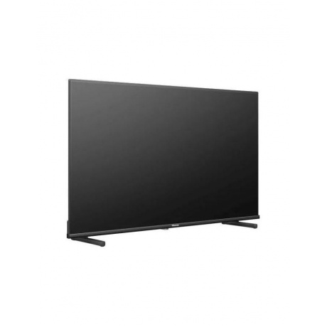 Телевизор Hisense 32A5KQ черный - фото 3