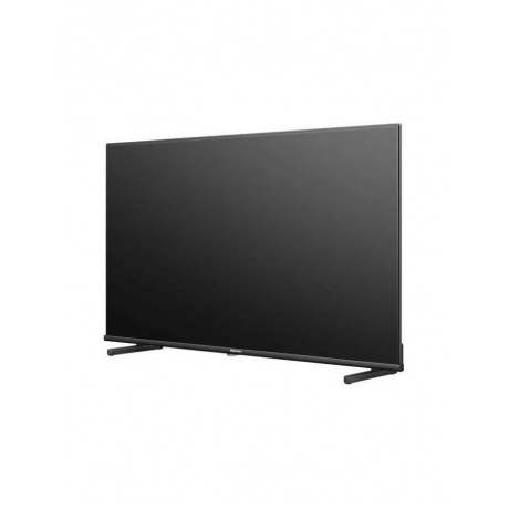 Телевизор Hisense 32A5KQ черный - фото 4