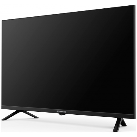 Телевизор Starwind SW-LED32SG305 черный - фото 6