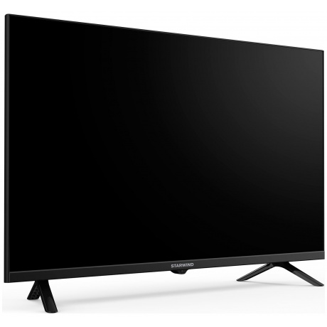 Телевизор Starwind SW-LED32SG305 черный - фото 7