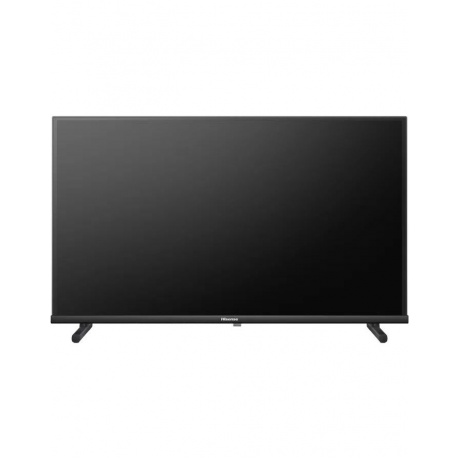 Телевизор Hisense 40A5KQ черный - фото 1