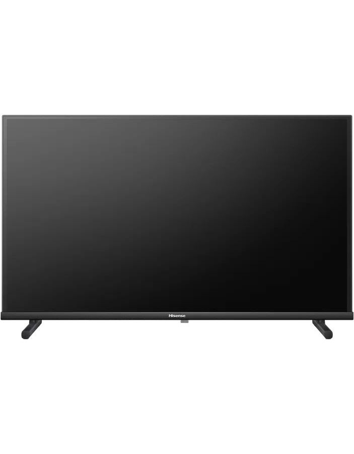Телевизор Hisense 40A5KQ черный tv hisense 40a5kq