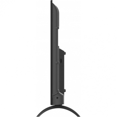 Телевизор Digma DM-LED43UBB31 черный - фото 5