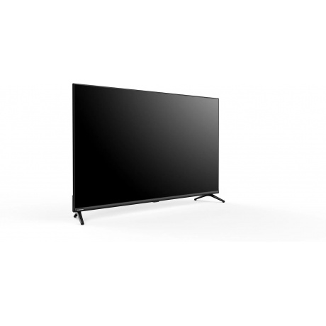 Телевизор Starwind SW-LED43UG405 черный - фото 1