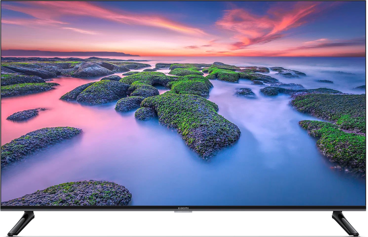 Телевизор Xiaomi Mi LED TV A2 43 FHD (L43M8-AFRU) телевизор xiaomi mi tv a2 43 full hd l43m8 afru