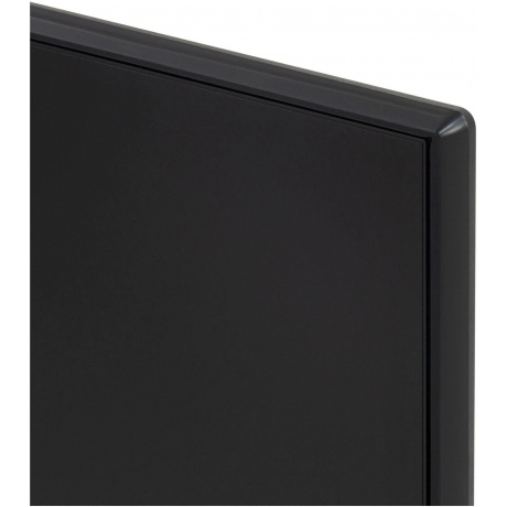 Телевизор Hyundai H-LED50BU7000 черный - фото 5