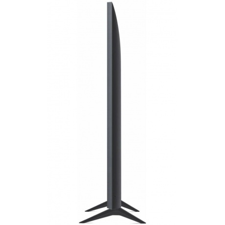 Телевизор LG 50UR78006LK черный - фото 3