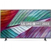 Телевизор LG 50UR78006LK черный