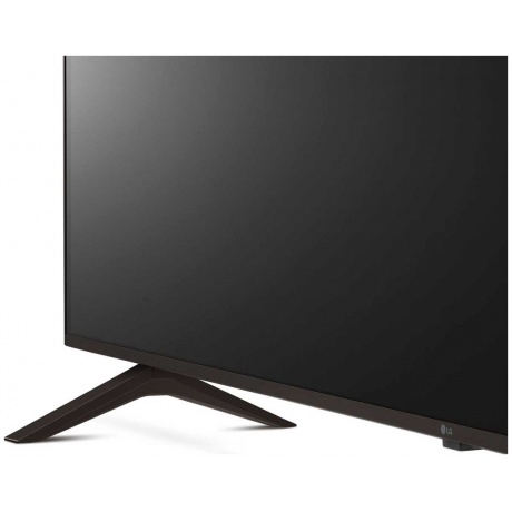 Телевизор LG 50UR78009LL черный - фото 6