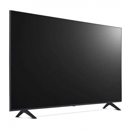 Телевизор LG 55UR78001LJ  черный - фото 2