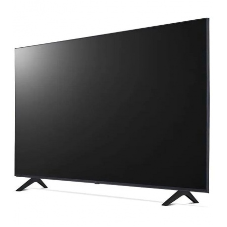 Телевизор LG 55UR78001LJ  черный - фото 3
