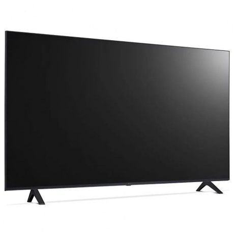 Телевизор LG 55UR78001LJ  черный - фото 4