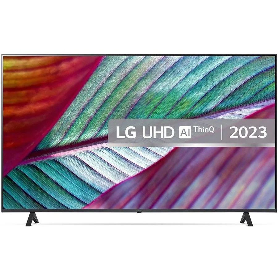 Телевизор LG 55UR78006LK черный телевизор lg 55ur78006lk черный