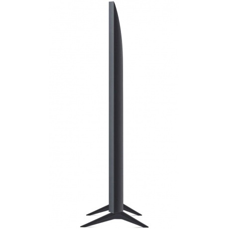 Телевизор LG 65UR78006LK черный - фото 3