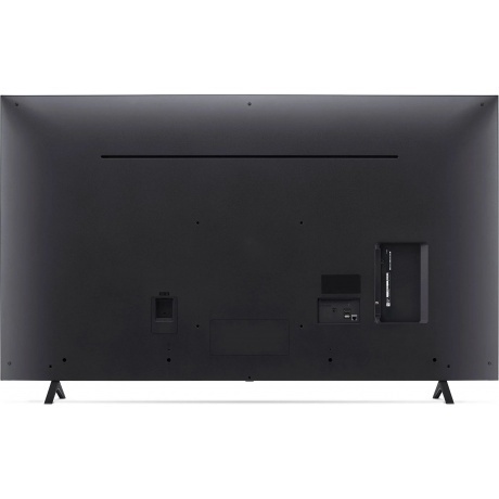 Телевизор LG 65UR78006LK черный - фото 5
