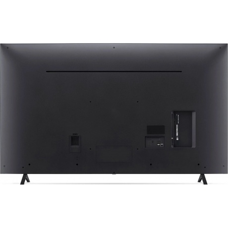 Телевизор LG 65UR78006LK черный - фото 5