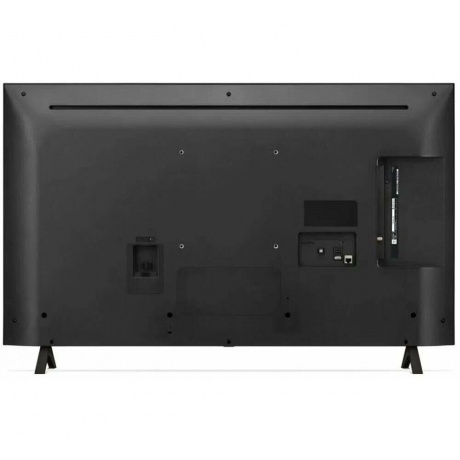Телевизор LG 65UR78009LL черный - фото 2