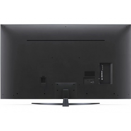 Телевизор LG 65UR81006LJ черный - фото 9