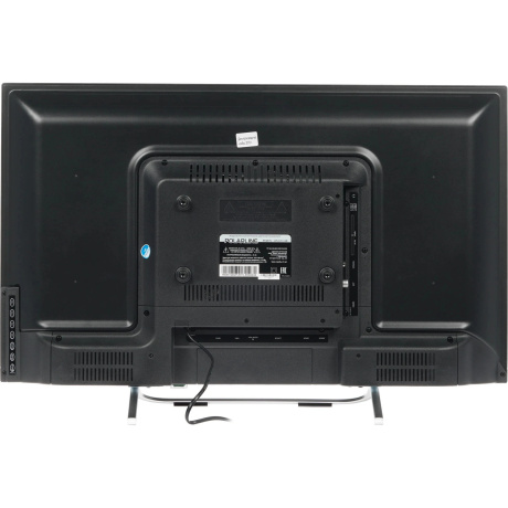 Телевизор PolarLine 32PL53TC-SM черный - фото 15