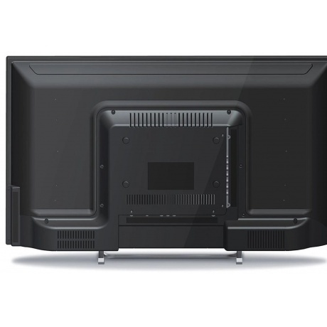 Телевизор PolarLine 32PL53TC-SM черный - фото 3