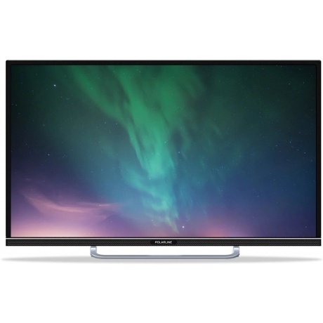 Телевизор PolarLine 32PL53TC-SM черный - фото 6
