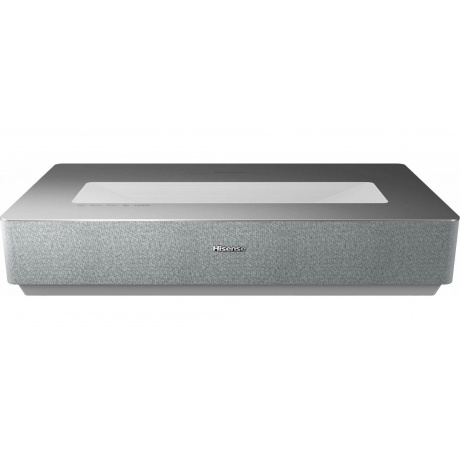 Телевизор Hisense  Laser TV 100L5H черный - фото 6