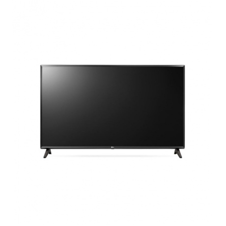 Телевизор LED LG 32LQ570B6LA.ARUB черный - фото 2