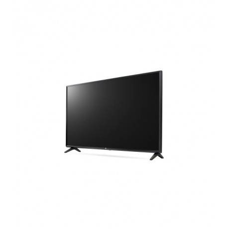 Телевизор LED LG 32LQ570B6LA.ARUB черный - фото 3