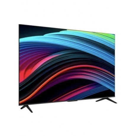Телевизор TCL 75C647 QLED 4K - фото 5