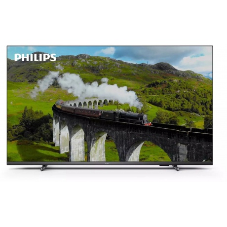 Телевизор Philips 43PUS7608/60(UHD Smart) - фото 1