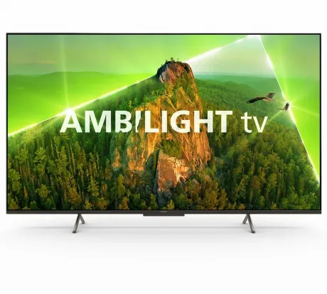 ЖК телевизор Philips 43PUS8108/60(UHD Smart)