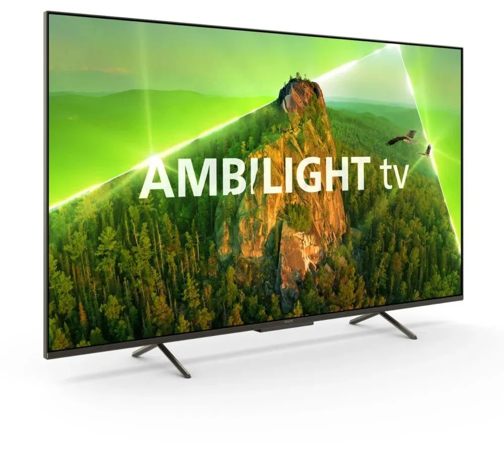 ЖК телевизор Philips 43PUS8108/60(UHD Smart) - фото 3