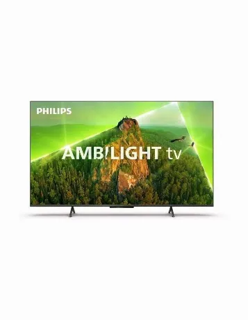 Телевизор Philips 50PUS8108/60(UHD Smart)