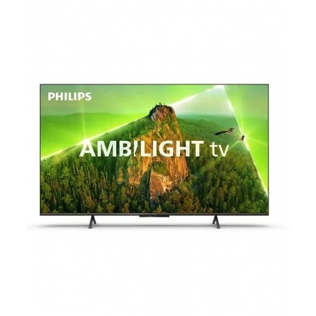 Телевизор Philips 70PUS8108/60(UHD Smart) - фото 1