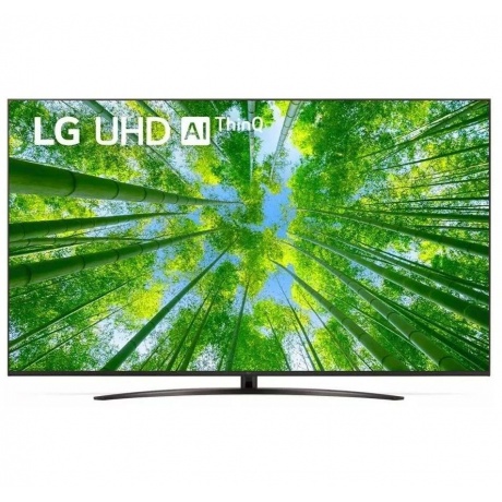 Телевизор LG 65UR78001LJ - фото 9