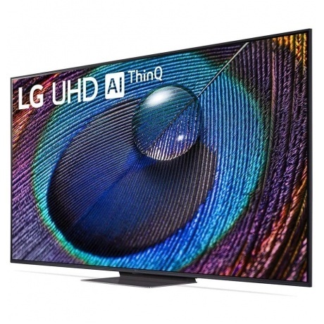 Телевизор LG 75UR91006LA.ARUB - фото 2