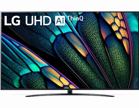 Телевизор LG 86UR81006LA