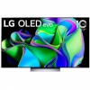 Телевизор LG OLED65C3RLA.ARUB