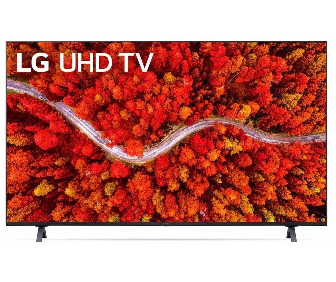 

Телевизор LG 55UP80003LR