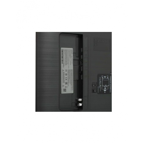 Телевизор Samsung UE43CU8000UXRU Series 8 черный - фото 12