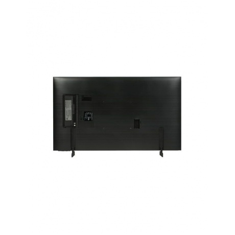 Телевизор Samsung UE43CU8000UXRU Series 8 черный - фото 13