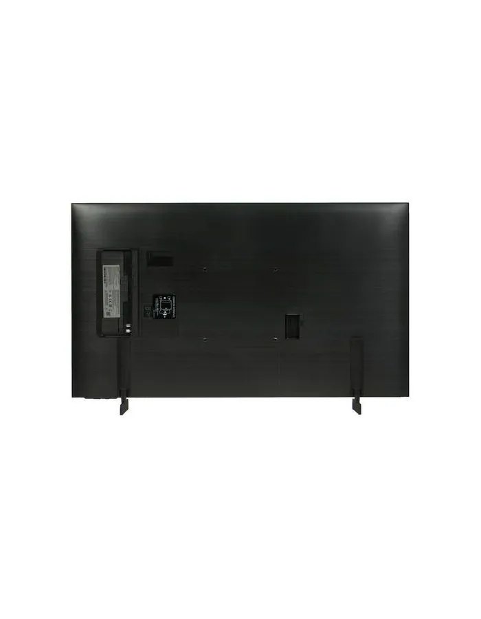 Телевизор Samsung UE55CU8000UXRU Series 8 черный - фото 13