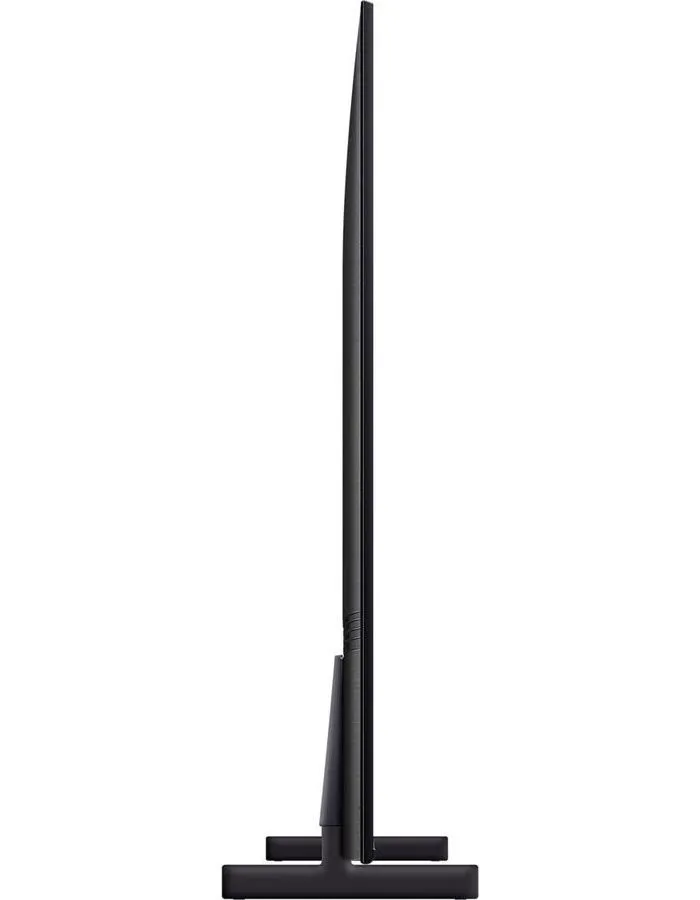 Телевизор Samsung UE55CU8000UXRU Series 8 черный - фото 2