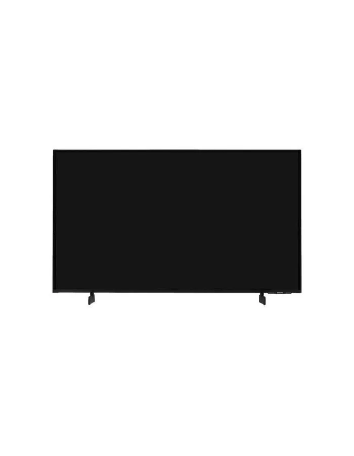 Телевизор Samsung UE55CU8000UXRU Series 8 черный - фото 7