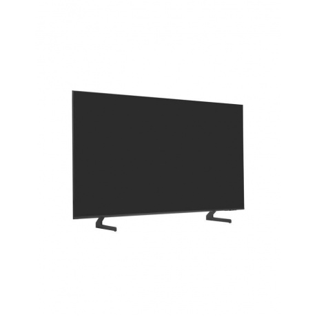 Телевизор Samsung QE50Q60CAUXRU Q черный - фото 5