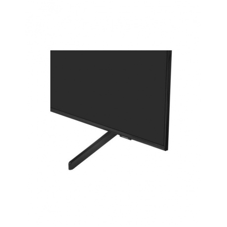 Телевизор Samsung QE50Q60CAUXRU Q черный - фото 7